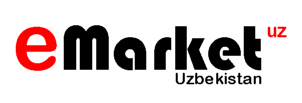 LOGO EMARKET.UZ
